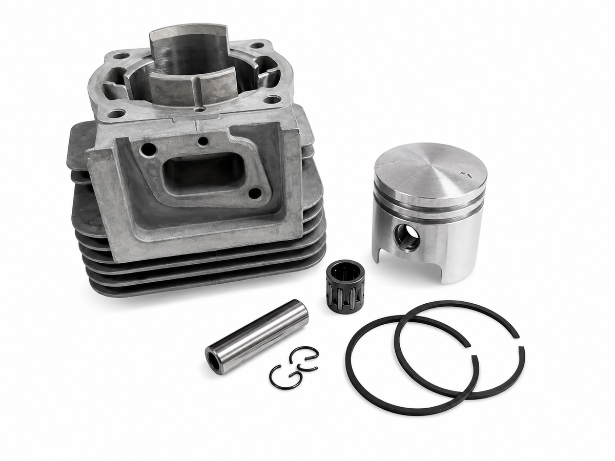 Kit de Cilindro Completo 52cc APE para Homelite
