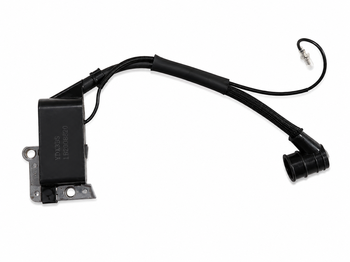 Bobina de Encendido para Motosierra 63cc