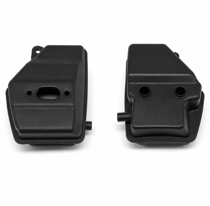 Mofle / Silenciador para Desbrozadora STIHL FS450
