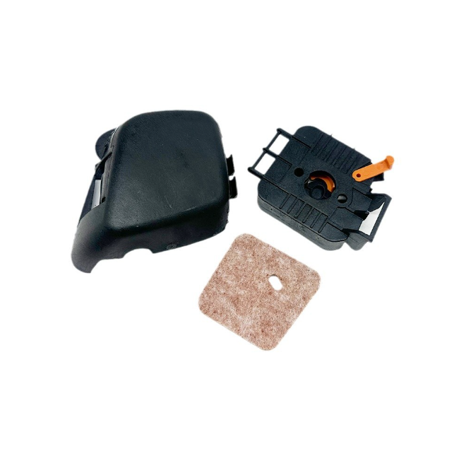 Kit de Filtro de Aire Completo para Desbrozadora STIHL FS38 / FS55