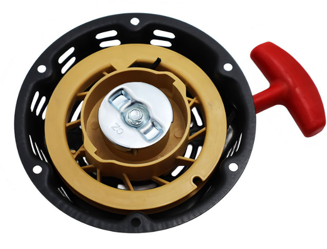 Arrancador Manual para Motor GX160
