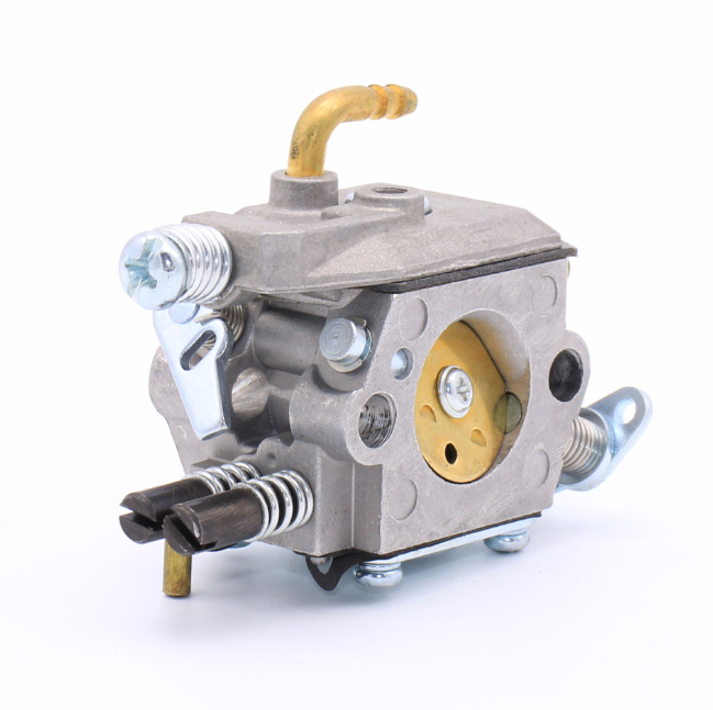 Carburador de 3 Salidas para Motosierra 52CC / 5800