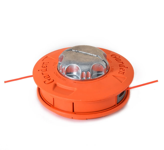 Cabezal Universal Auto matico para Desbrozadora 43CC / 52CC