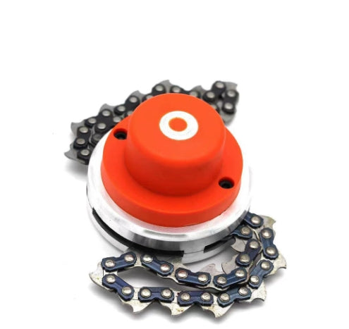 Cabezal de Cadena Universal para Desbrozadora 43CC / 52CC