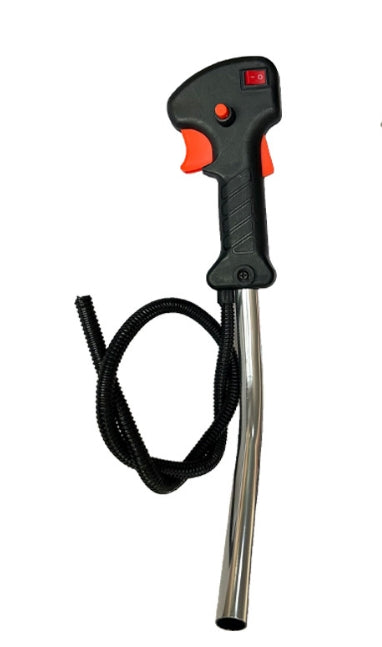Manubrio de Aceleración Completo para Desbrozadora 43cc / 52cc