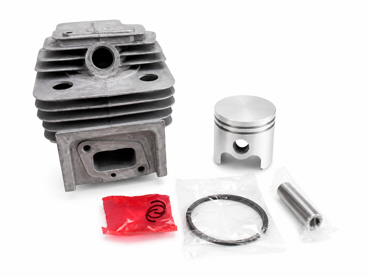 Kit de Cilindro Completo 43cc para Desbrozadora