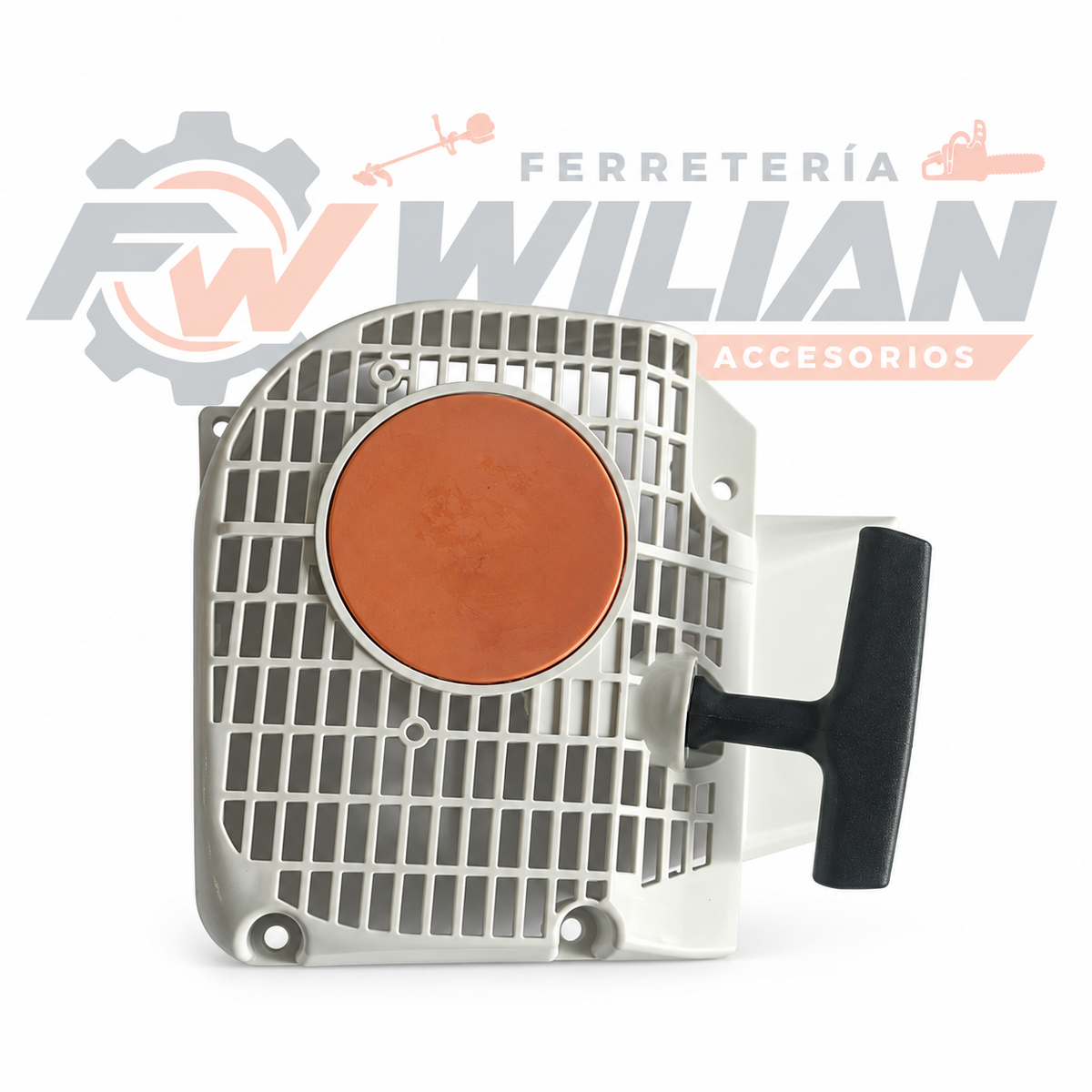 Arrancador Completo para STIHL MS210