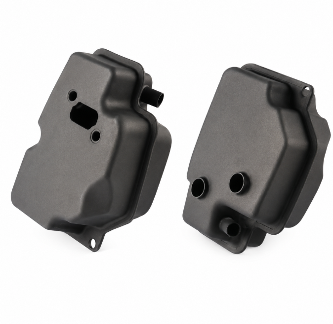 Mofle para Desbrozadora STIHL FS120 – Modelo Nuevo