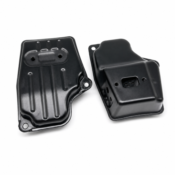 Mofle / Silenciador para Desbrozadora STIHL FS160