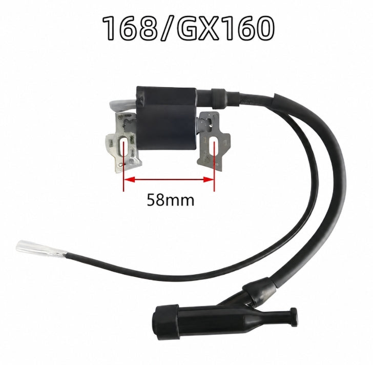 Bobina de Encendido para Motor GX160 / 168F