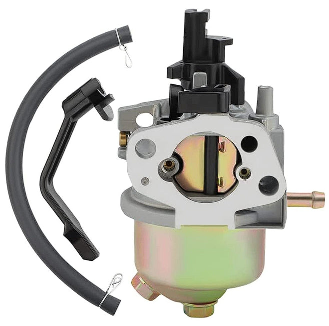 Carburador  Honda GX160 / GX180 / GX200 Tiop B Sin llave