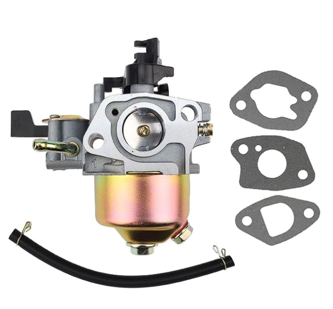 Carburador para Motor GX160 con llave